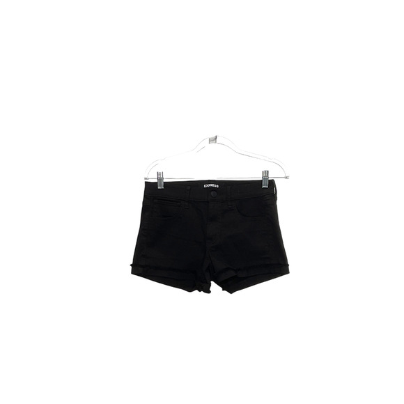 Express Sailor Shorts - Black (Size 4) - Picture 1 of 4